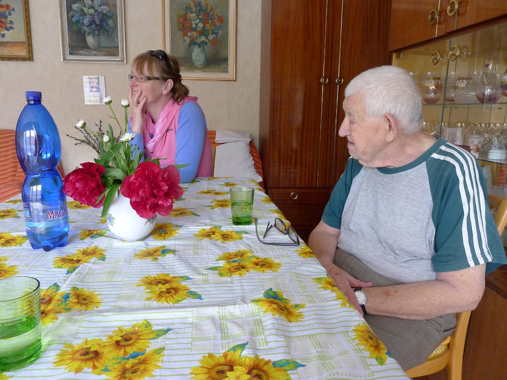 PavlaCzechVisit 187